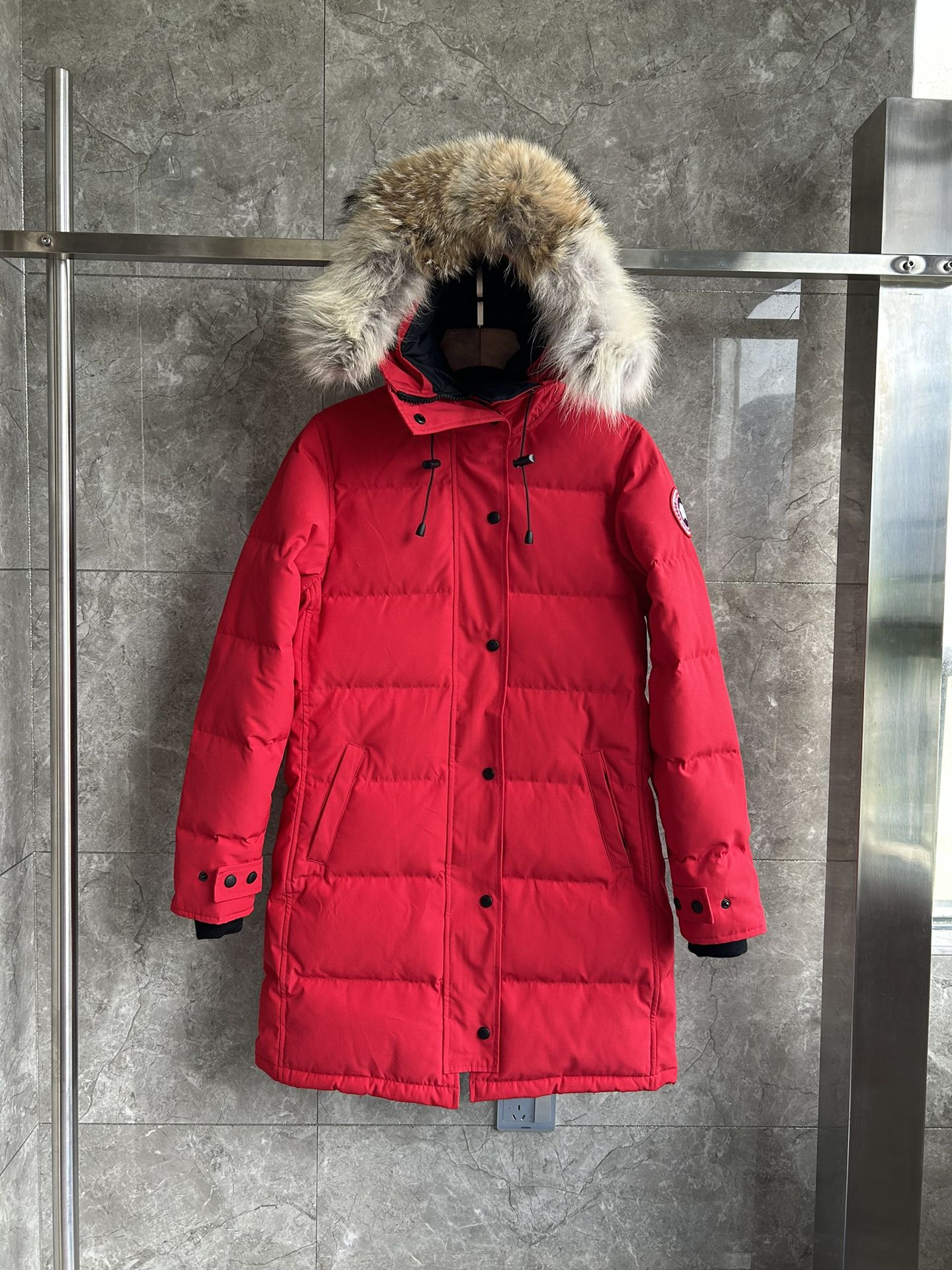 Burberry Down Jackets